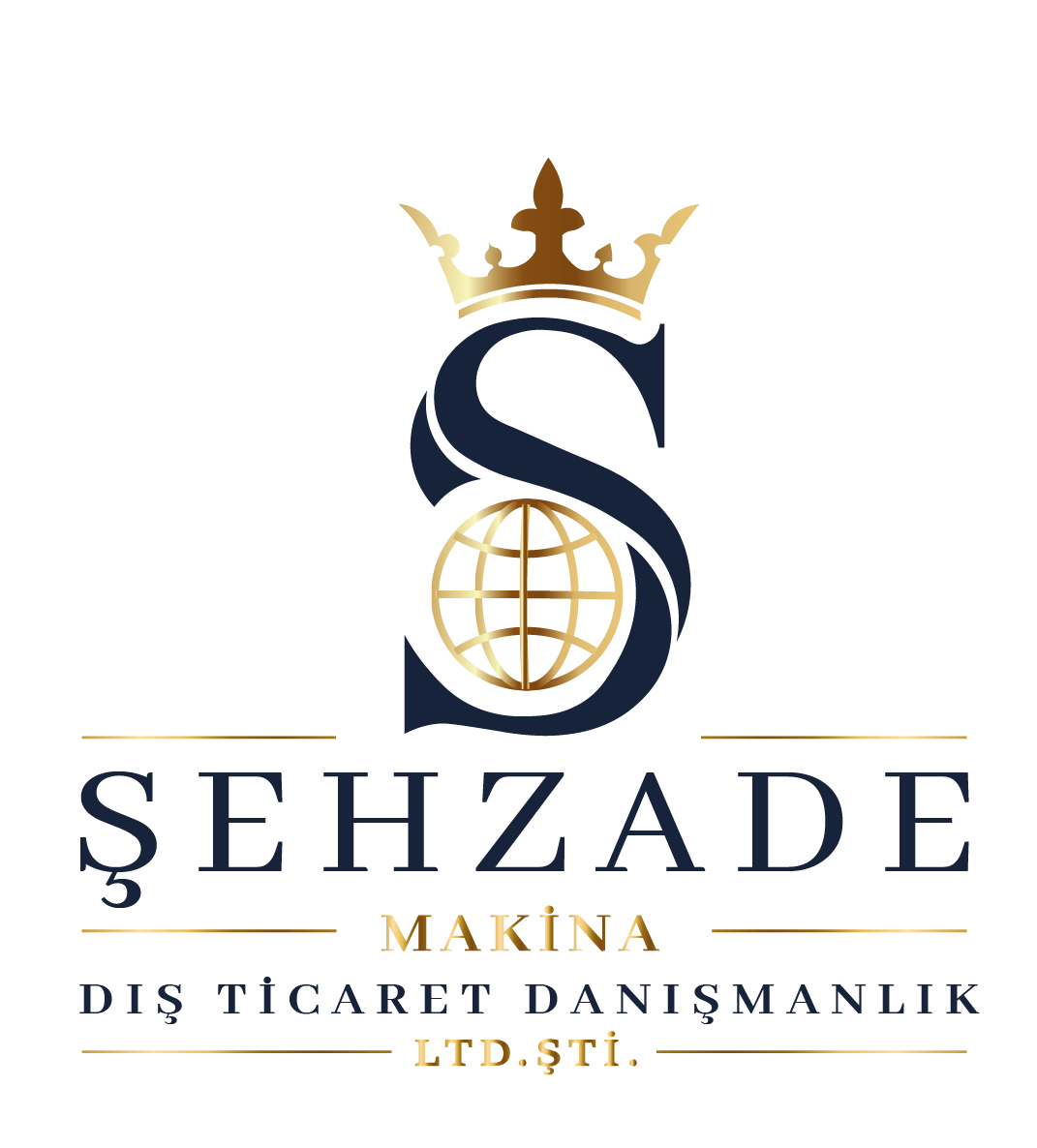 Şehzade Makina